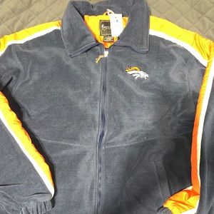 Denver Broncos jacket